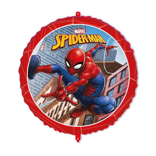 Round Foil Balloon 46cm