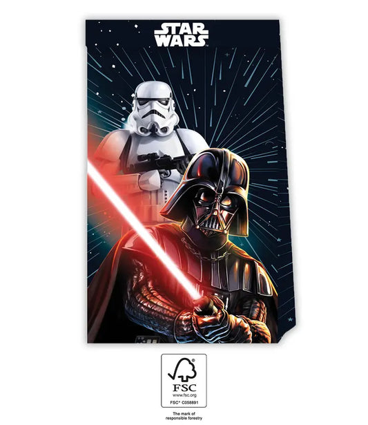 Paper Party Bags