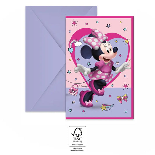 Invitations & Envelopes