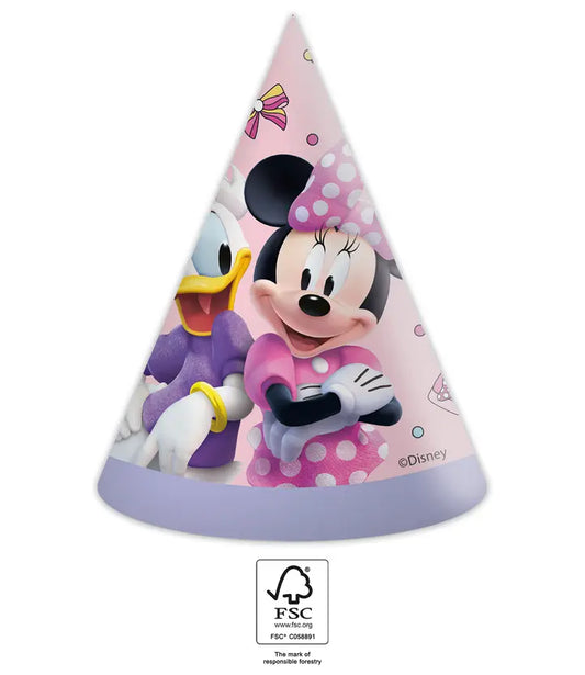 Paper Hats 16x12 cm