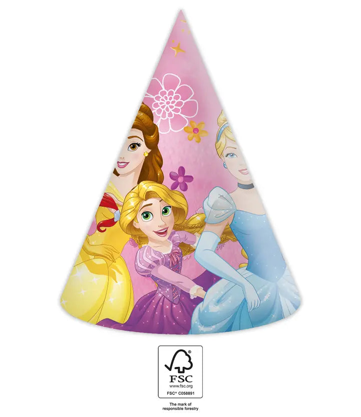 Paper Hats 16x12 cm