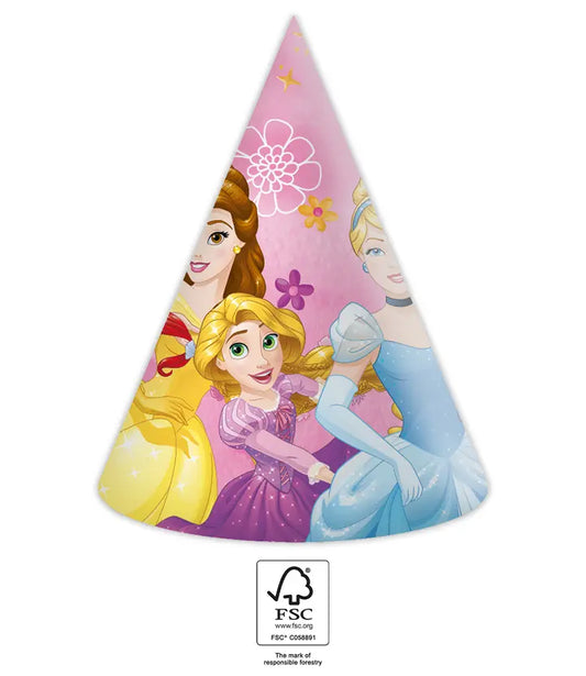 Paper Hats 16x12 cm