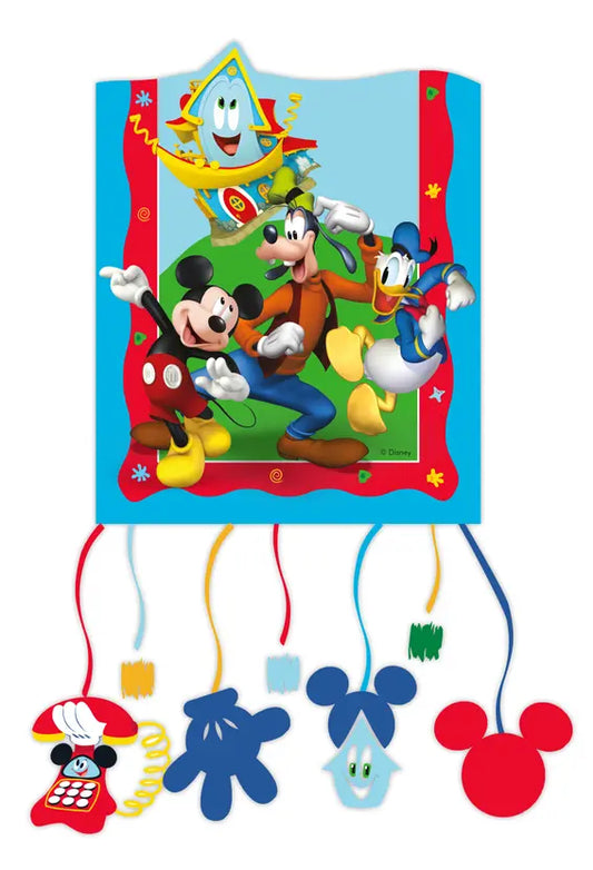 Mickey Mouse Pinata