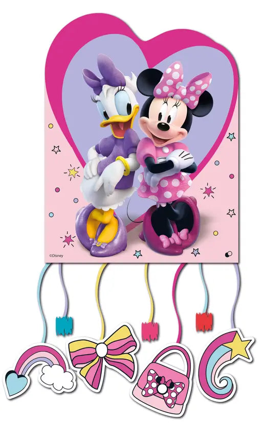 Minnie Mouse Pinata