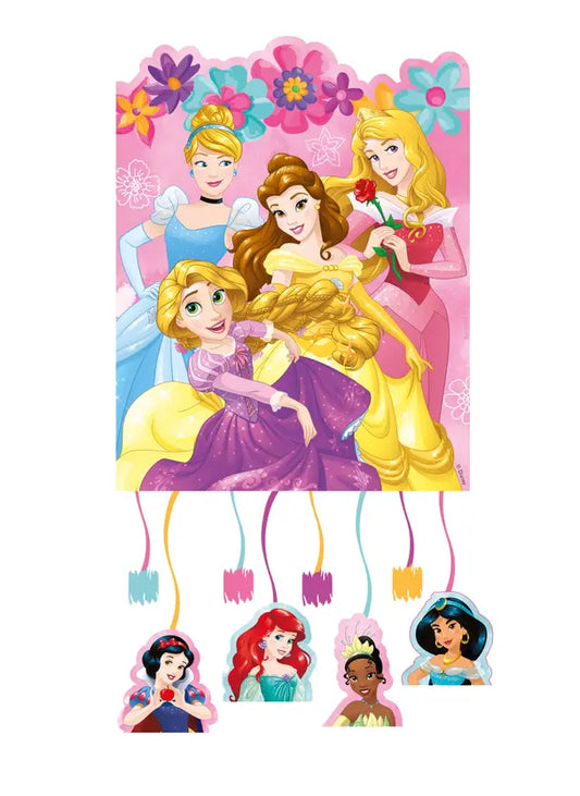 Disney Princess Pinata