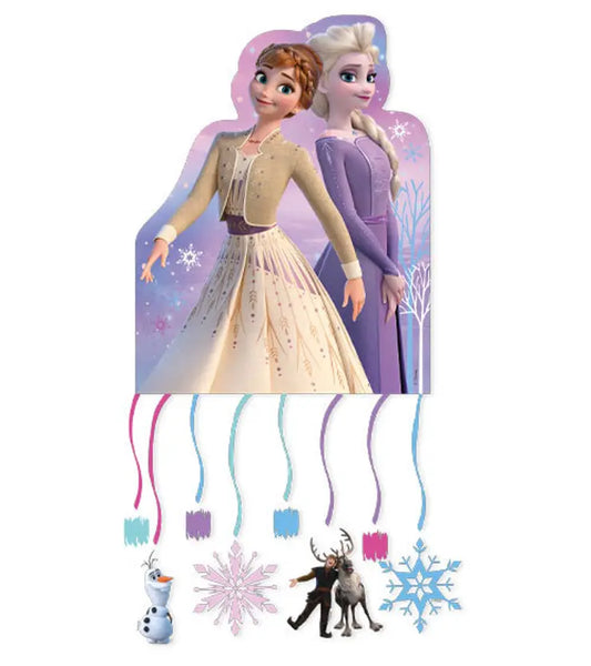 Frozen Pinata