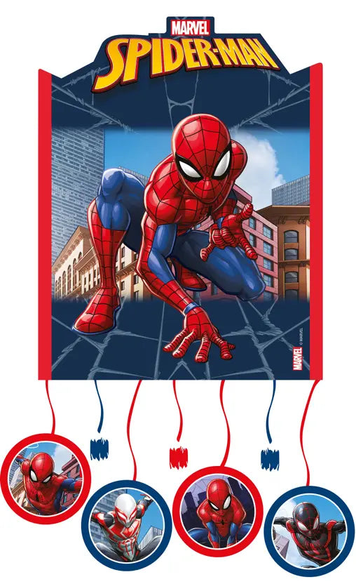 Spider-Man Pinata