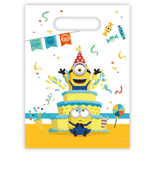 Party Bags