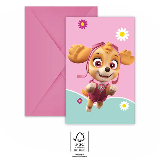 Invitations & Envelopes