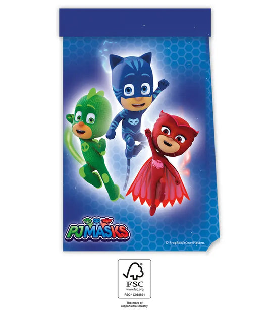 Paper Party Bags