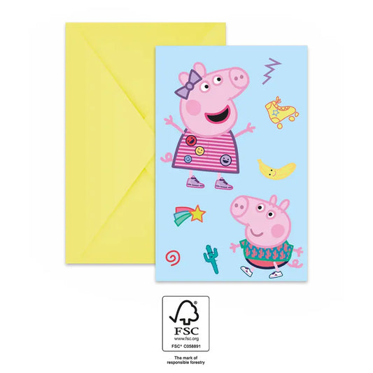 Invitations & Envelopes
