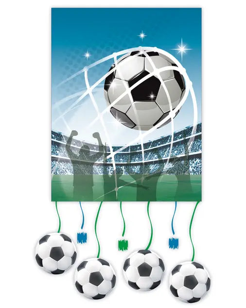Football Party Pinata