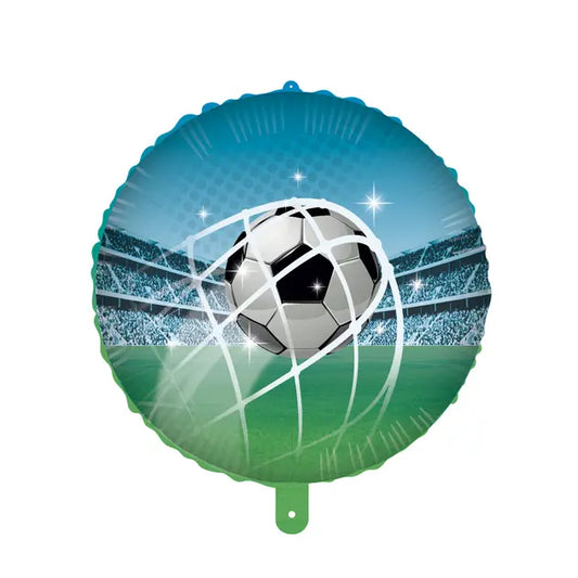 Round Foil Balloon 46 cm