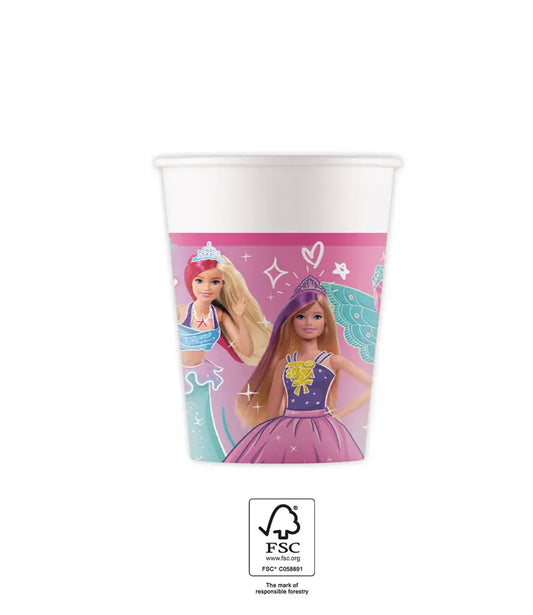 Paper Cups 200 ml