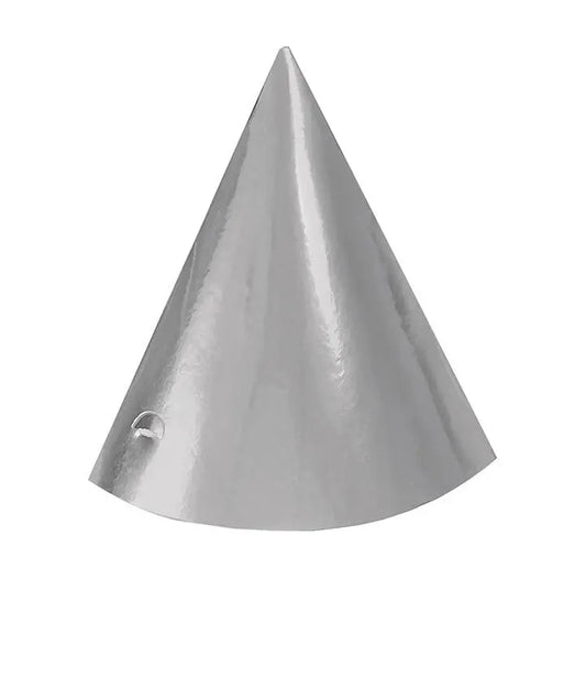 Silver Hats