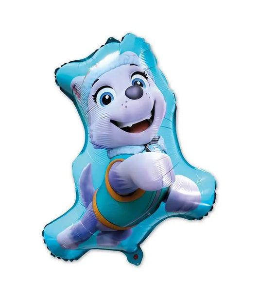 Supersized Shaped Foil Balloon "Everest"