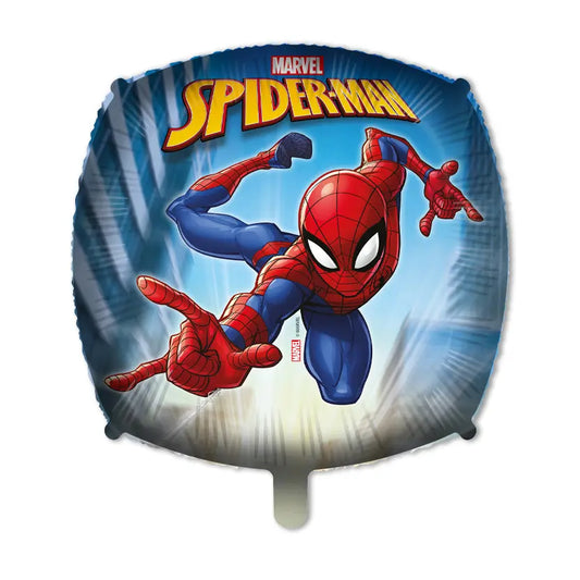 Square Shaped Foil Balloon