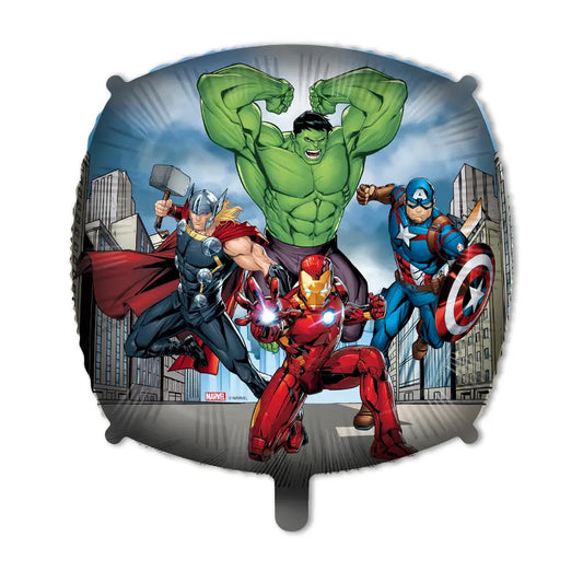 Square Foil Balloon 46cm