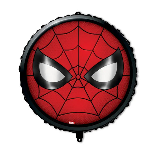 Round Foil Balloon 46cm