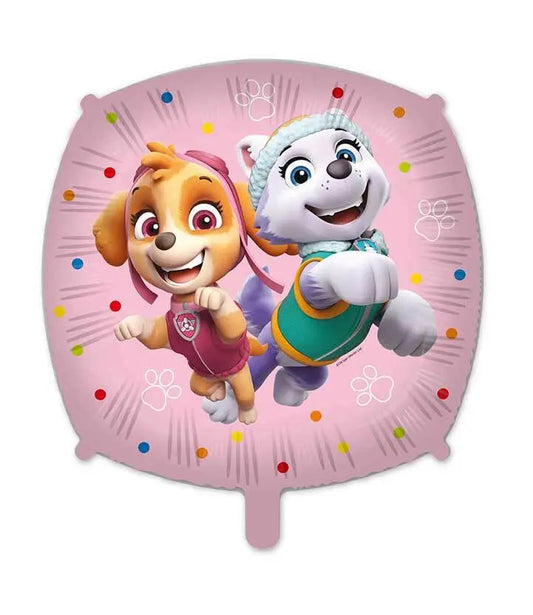 Foil Balloon Square 46cm