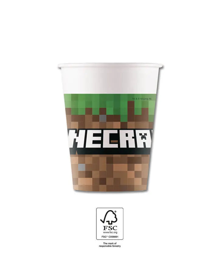 Paper Cups 200 ml
