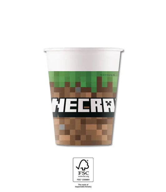 Paper Cups 200 ml