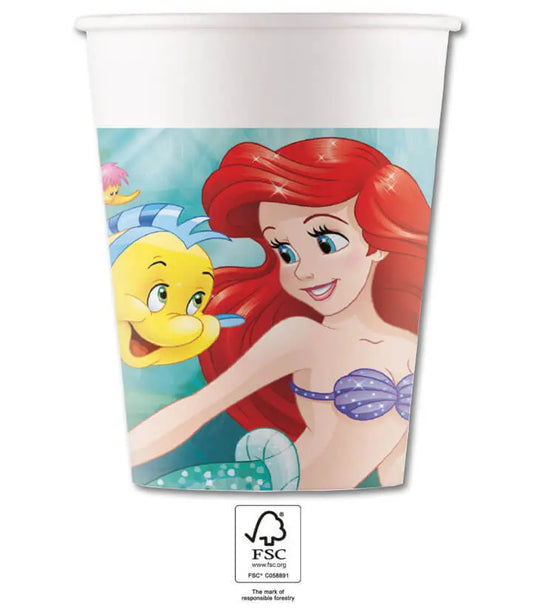 Paper Cups 200 ml
