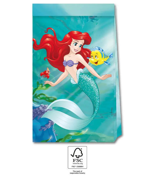 Paper Party Bags FSC
