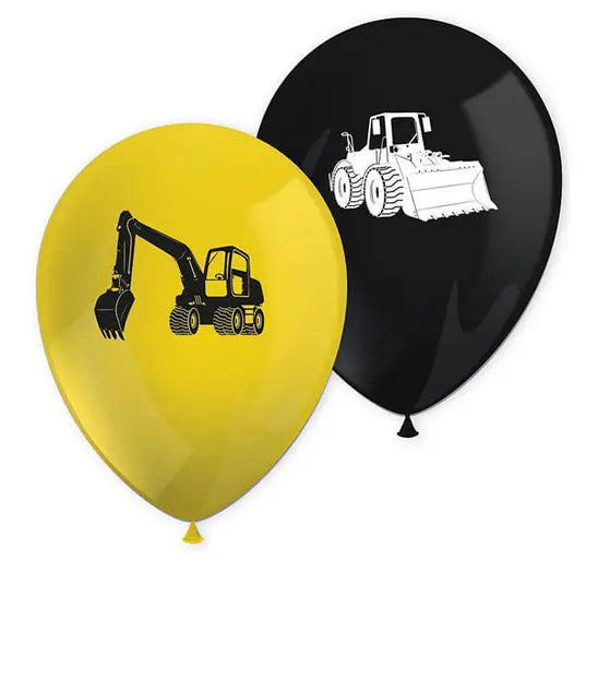 Latex Balloons