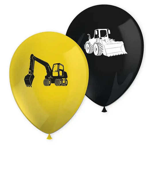 Latex Balloons