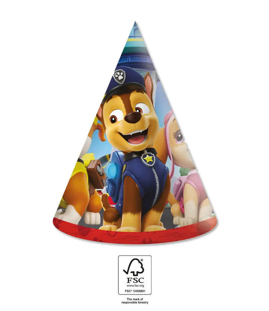 Paper Hats