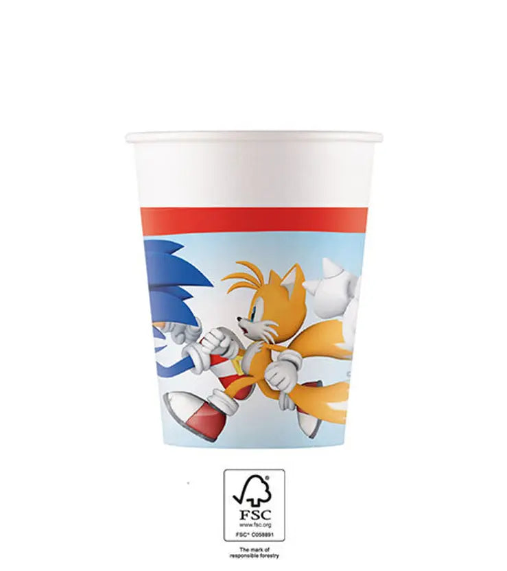 Paper Cups 200 ml