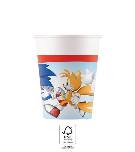 Paper Cups 200 ml