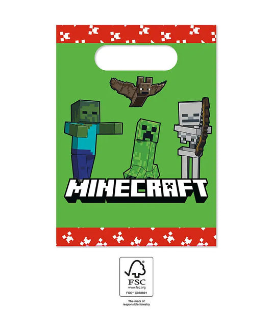Paper Party Bags