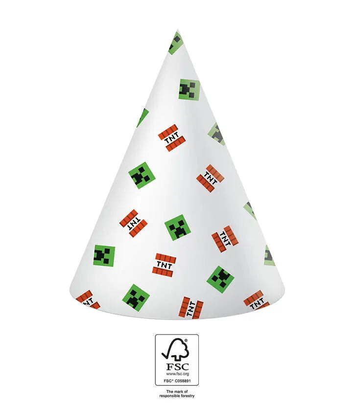 Paper Hats