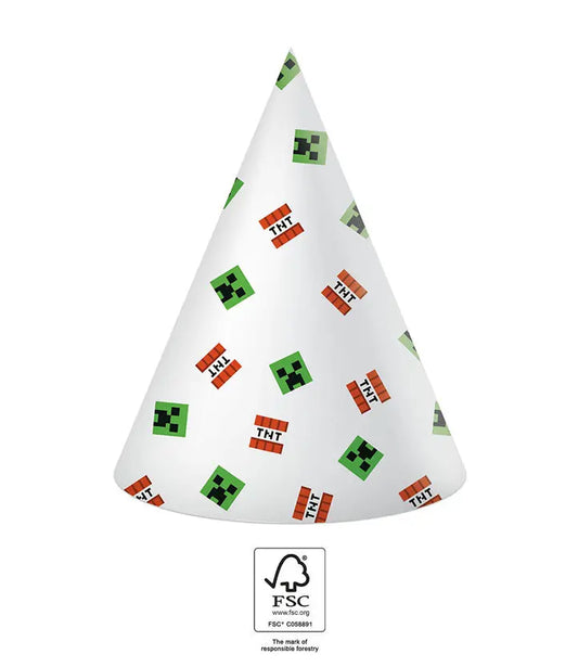 Paper Hats