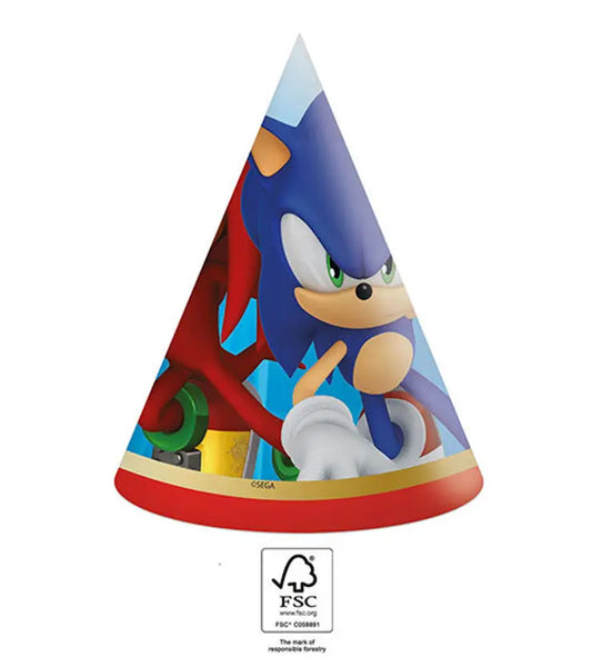 Paper Hats