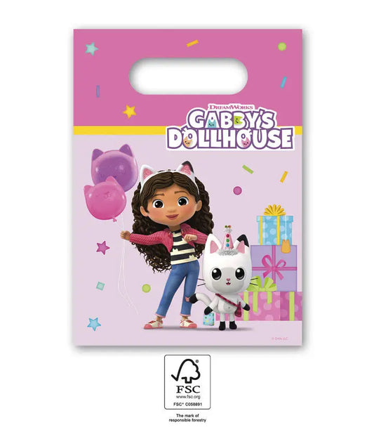 Paper Party Bags