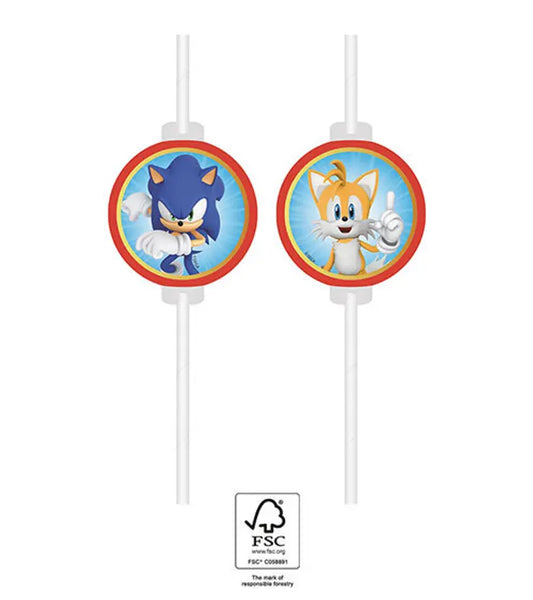 Paper Drinking Straws