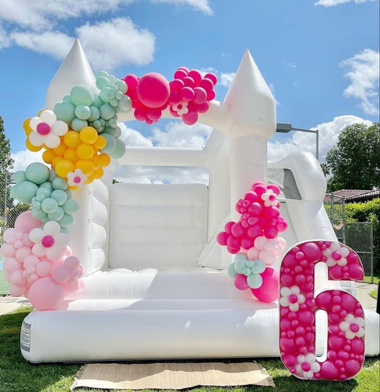 Bouncy Castle