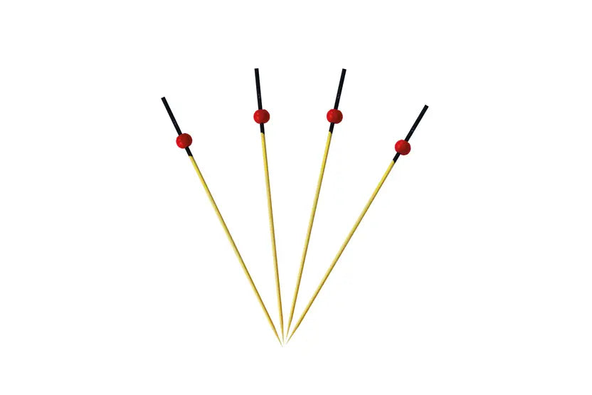 Red Ball Toothpicks