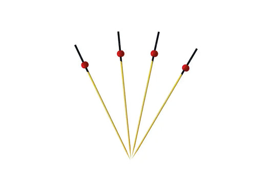 Red Ball Toothpicks