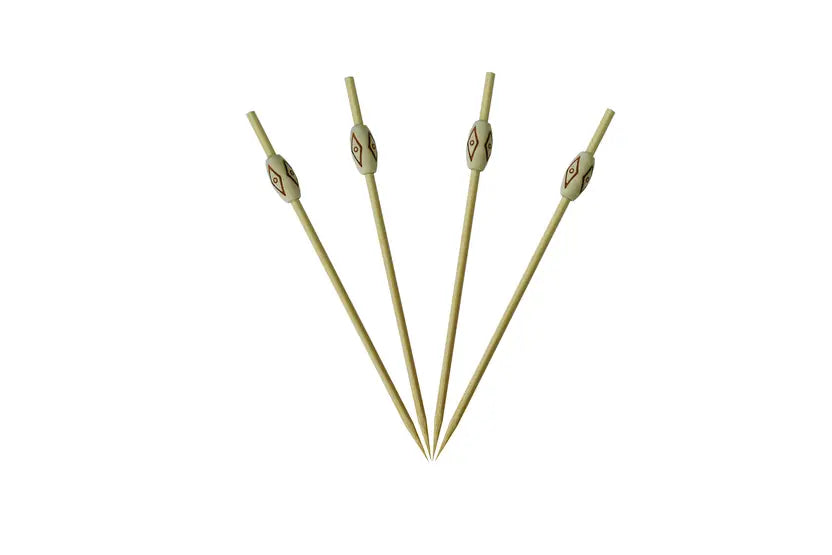 Pyrography Toothpicks