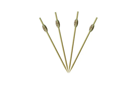 Pyrography Toothpicks