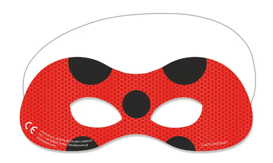 Die-Cut Mask