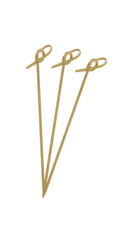 Knot Toothpicks