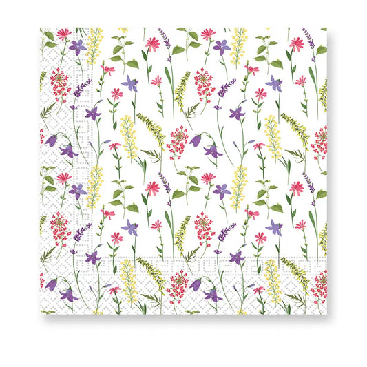 Mixed Flowers