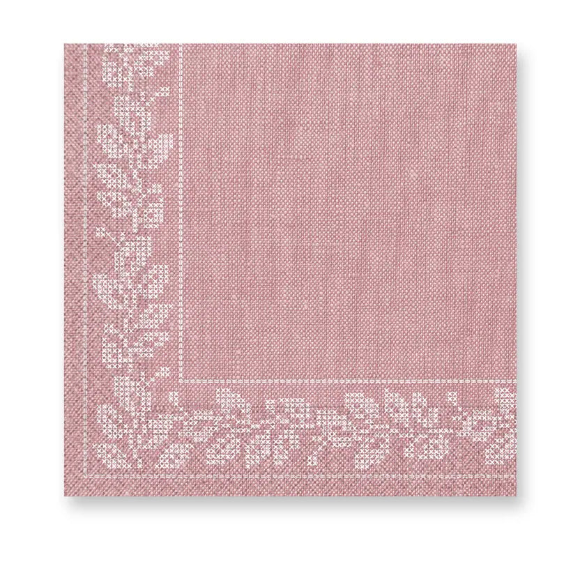 Pink Fabric