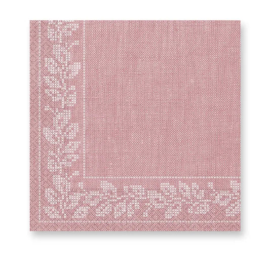 Pink Fabric