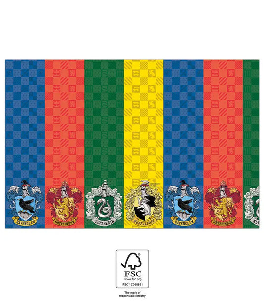 Paper Tablecover 120x180 cm